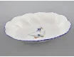 Блюдо овальное глубокое 18,5см Leander Мэри-Энн Гуси декор 0807 08116124-0807