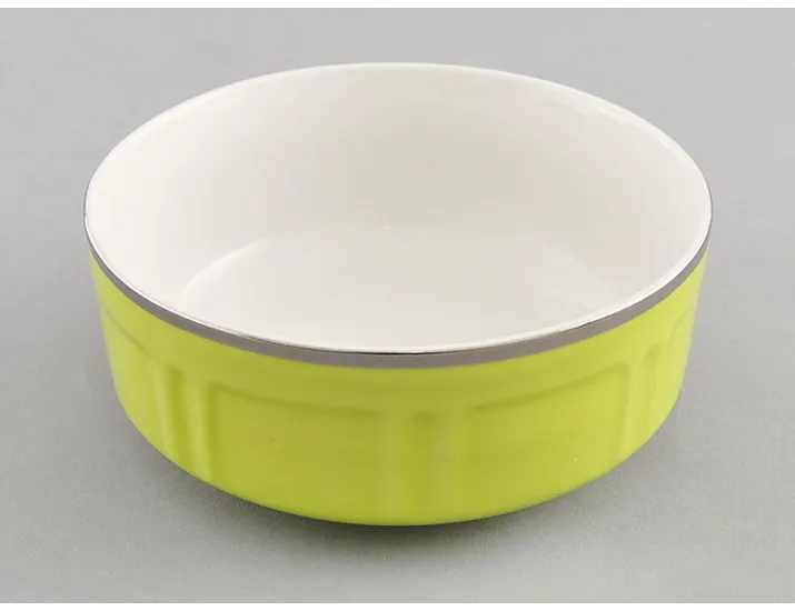 Блюдо для завтрака 12,5см Leander Мэри-Энн Салатовый