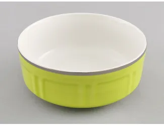 Блюдо для завтрака 15,5см Leander Мэри-Энн Салатовый