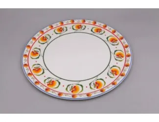 Поднос круглый 52 см Leander Александра Восточная коллекция 20111617-2410