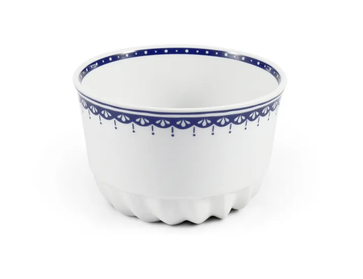 Многоцелевое блюдо 13,5см Leander Hyggeline синий 20114911-327E