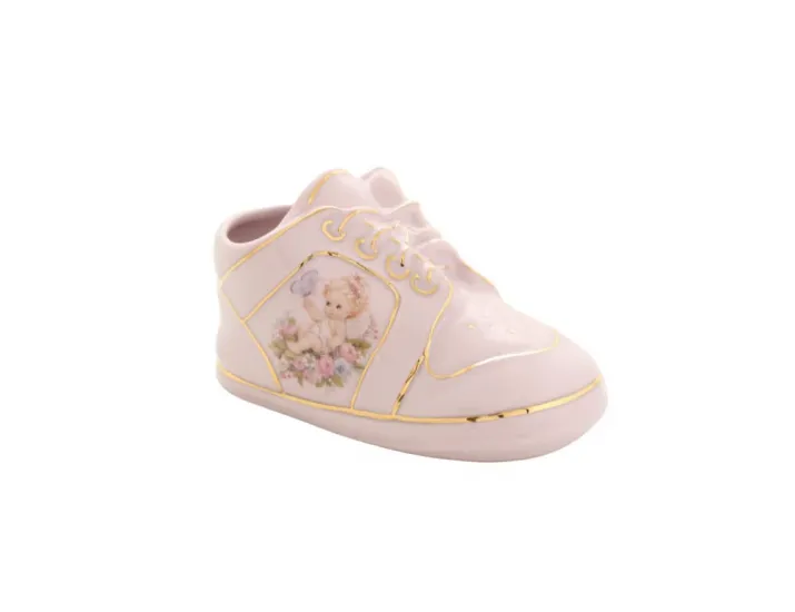 Ботиночек Leander 20218723-279B