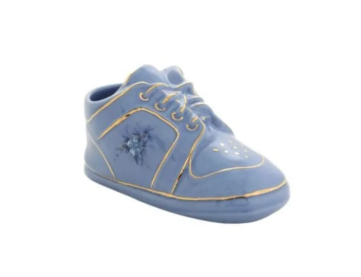 Ботиночек Leander Рак 20318723-F100 синий