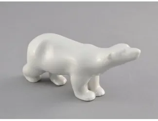 Фигурка Медведь малый Leander Императорский