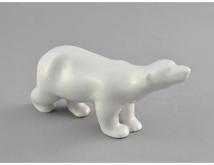 Фигурка Медведь малый Leander Императорский