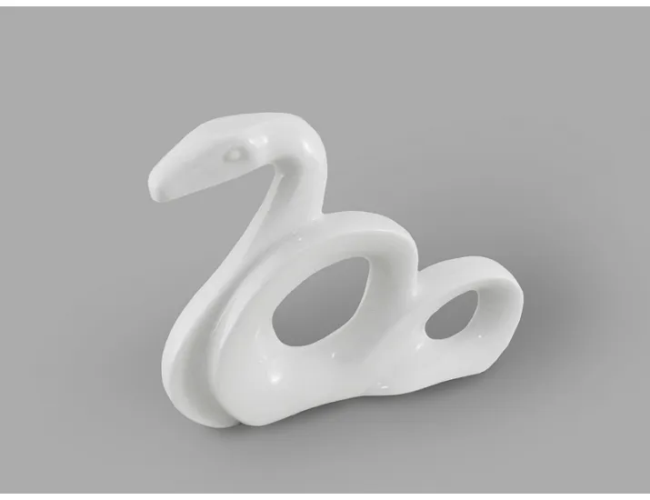 Фигурка Змея №1 Leander Императорский