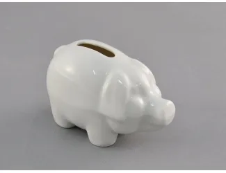 Фигурка Поросенок-копилка Leander Императорский