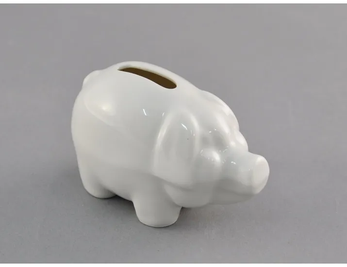 Фигурка Поросенок-копилка Leander Императорский