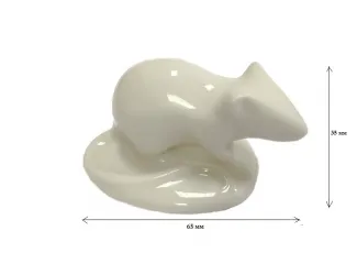 Фигурка Свинка Leander Императорский