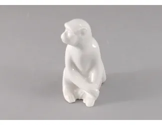 Фигурка Обезьяна, высота 65 мм Leander Императорский