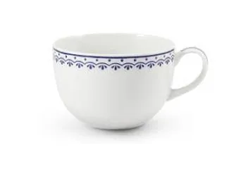 Чашка Умбо 500мл Leander Hyggeline синий 36110427-327E