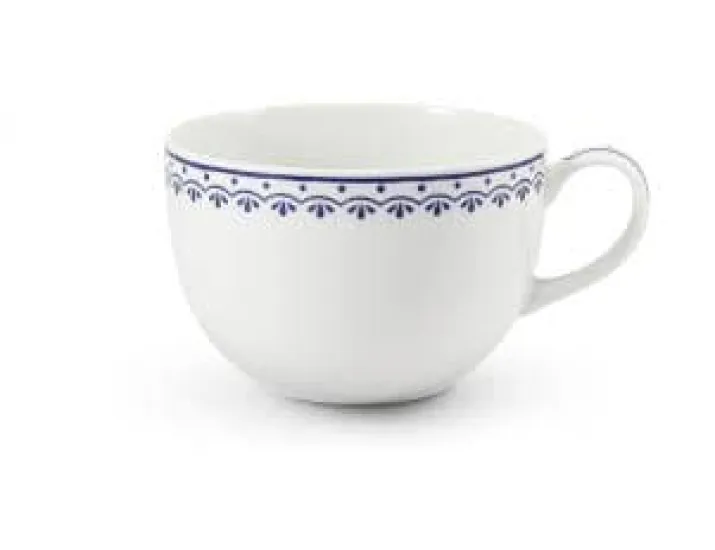 Чашка Умбо 500мл Leander Hyggeline синий 36110427-327E