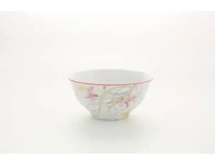 Пиала 12см Leander Александра 36111322-284B