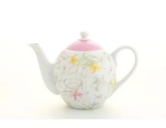 Чайник 1,4л Leander Александра 36120729-284B