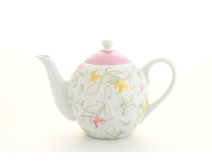 Чайник 1,4л Leander Александра 36120729-284B