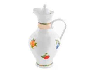 Кувшин с крышкой 2,30л Leander Мэри-Энн Фруктовый сад декор 080Н 36120739-080H