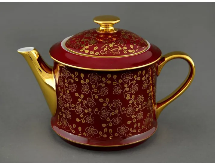 Чайник 0,40л Leander Виндзор