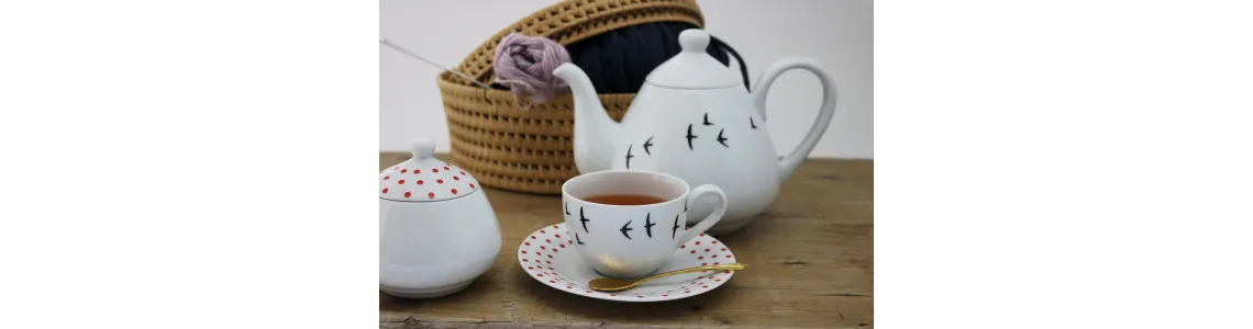 BeFree Leander Чехия