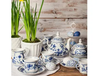 Кружка 300мл Leander Плаза 20116515-0653