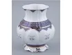 Ваза 14см Rudolf Kampf Национальные традиции линия Сирия декор 2115 07118213-2115