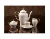 Сервиз кофейный Rudolf Kampf Mozart 15 предметов 6 персон 26160714-2604k