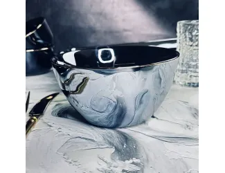 Салатник 15см Lenardi Storm 102-121