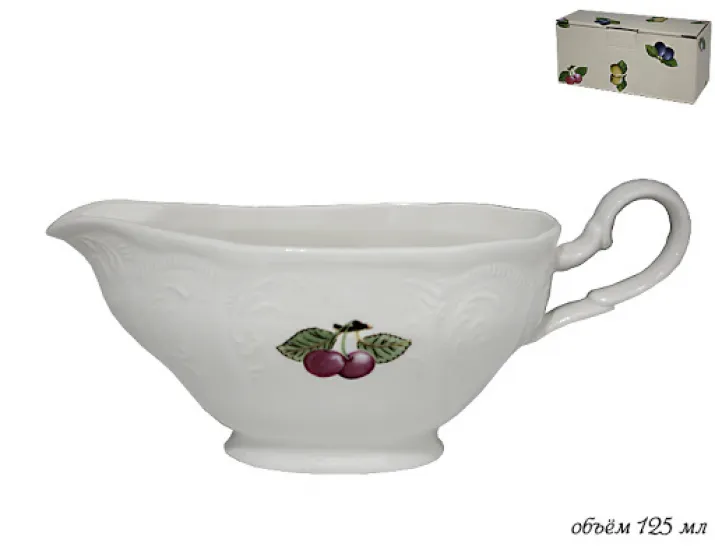 Соусник Lenardi Фрукты 105-554