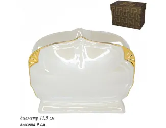 Салфетница Lenardi Перламутр 105-714