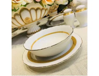 Набор салатников 2шт 15,5см Lenardi Annabelle 109-046