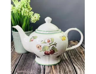 Чайник 1100мл ФРУКТОВЫЙ САД 109-090