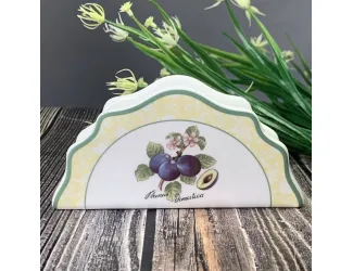 Салфетница Lenardi  ФРУКТОВЫЙ САД 109-094