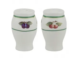 Набор солонок Lenardi ФРУКТОВЫЙ САД 109-098