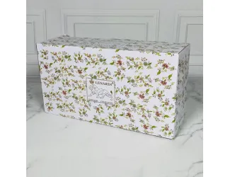 Набор из 3 банок 450мл Lenardi 109-281