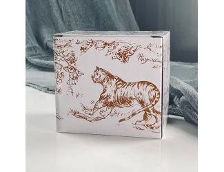 Кружка 400мл Lenardi 109-296