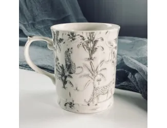 Кружка 400мл Lenardi 109-297