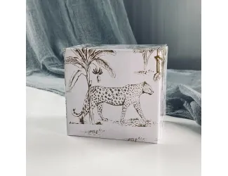 Кружка 400мл Lenardi 109-297