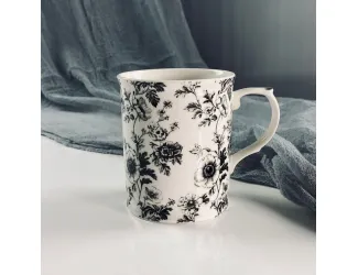 Кружка 400мл Lenardi 109-299