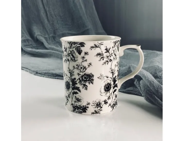 Кружка 400мл Lenardi 109-299