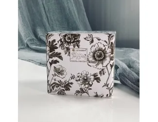 Кружка 400мл Lenardi 109-299