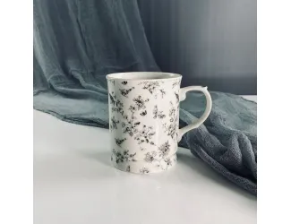 Кружка 400мл Lenardi 109-302