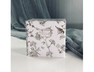 Кружка 400мл Lenardi 109-302