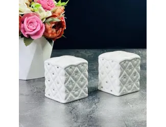 Набор солонок СЕВЕРНОЕ СИЯНИЕ 110025