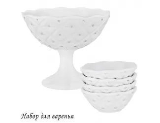 Набор для варенья СЕВЕРНОЕ СИЯНИЕ 110180