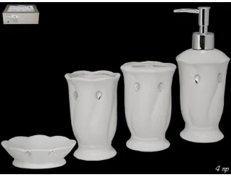 Набор для ванной комнаты 110337