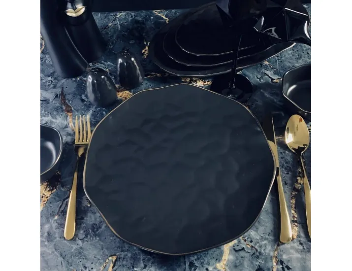 Блюдо 30,5х3см Lenardi Марокко 118-003