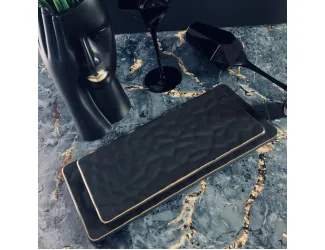 Прямоугольное блюдо 31х14х1,5см Lenardi Марокко 118-007