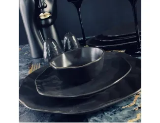 Набор из 6 салатников 11,5х5см Lenardi Марокко 118-009