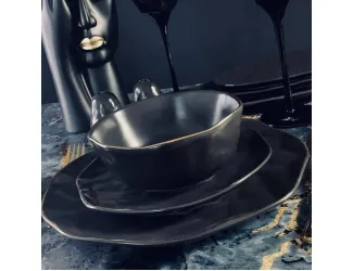 Набор из 2 салатников 21х13см Lenardi Марокко 118-011