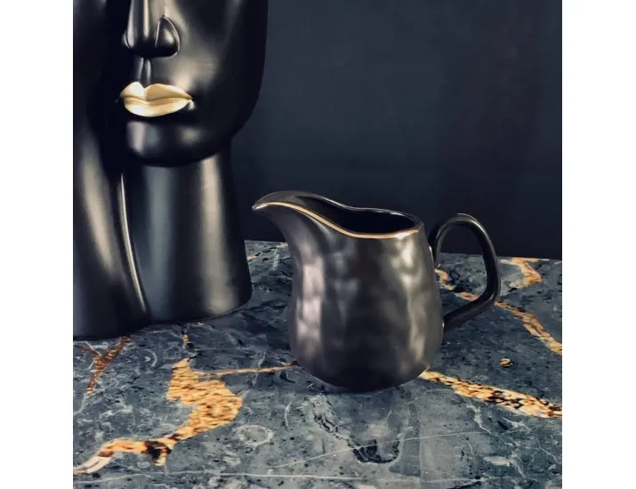 Молочник 240мл Lenardi Марокко 118-016