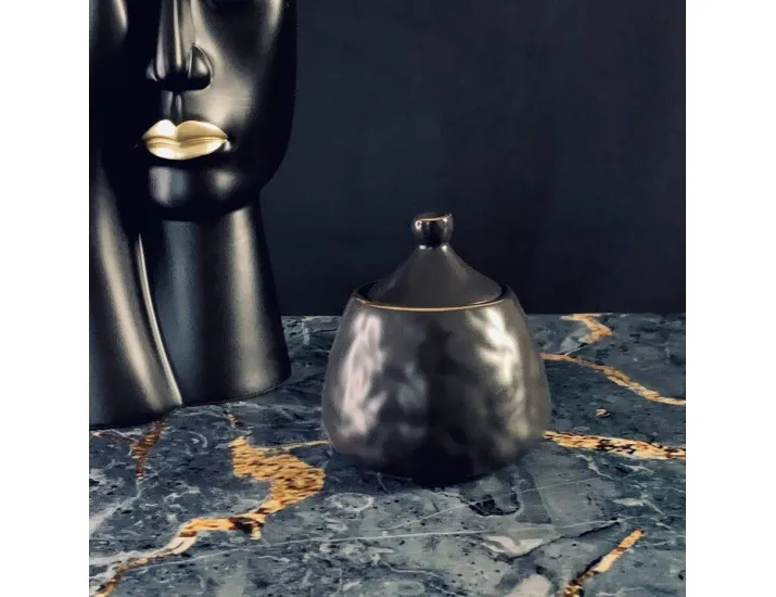 Сахарница  350 мл Lenardi Марокко 118-017